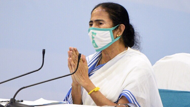 सीएम ममता बनर्जी (फाइल फोटो-PTI)