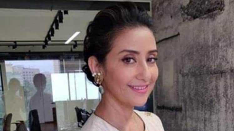 मनीषा कोइराला