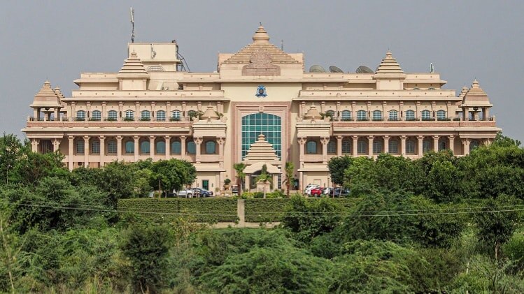 राजस्थान में सियासी घमासान जारी है (PTI)