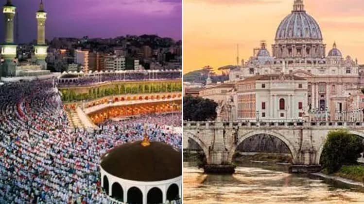 अयोध्या में 5 अगस्त को रखी जाएगी राम मंदिर की नींव