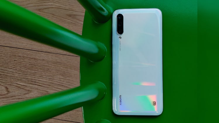 Representational Image