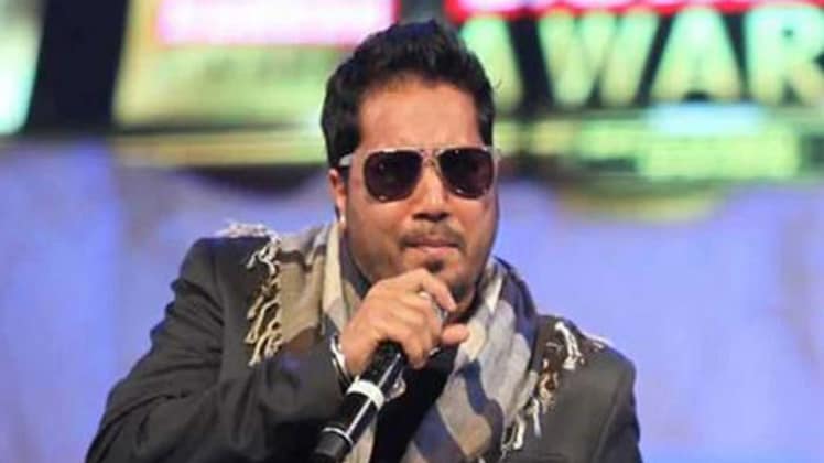 मीका सिंह