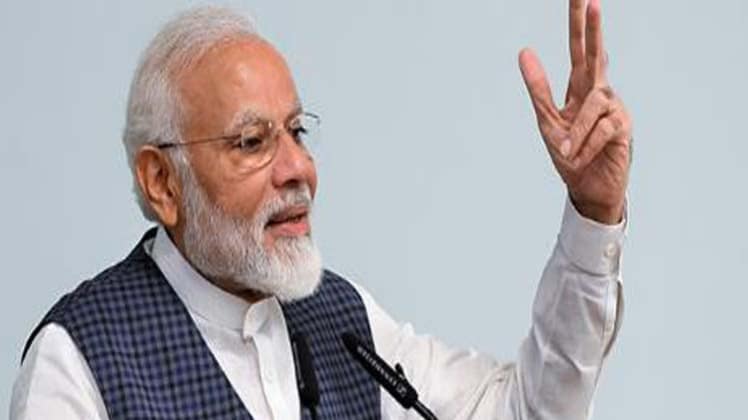 पीएम मोदी ने कहा कि भारत में निवेश के लिए यही बेहतर वक्त (Photo: File)