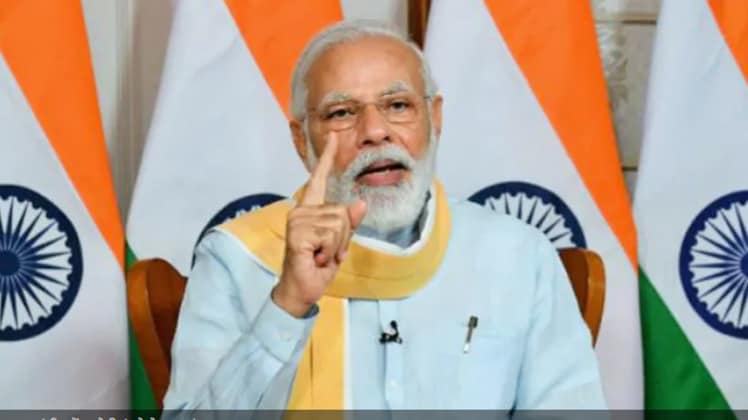 पीएम मोदी (फाइल फोटो)