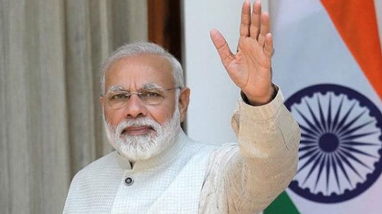 प्रधानमंत्री नरेंद्र मोदी (फोटो-PTI)