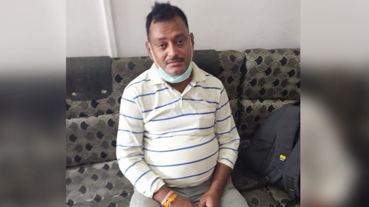 गैंगस्टर विकास दुबे