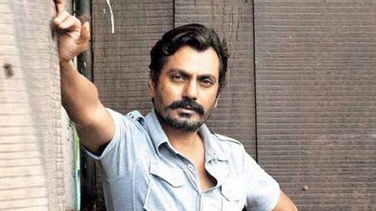 नवाजुद्दीन सिद्दीकी