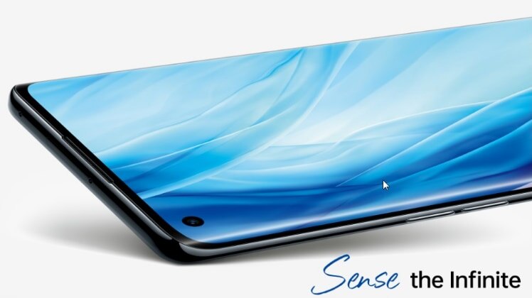 Oppo Reno 4 Pro