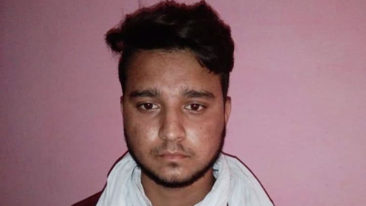 विकास दुबे का साथी प्रभात