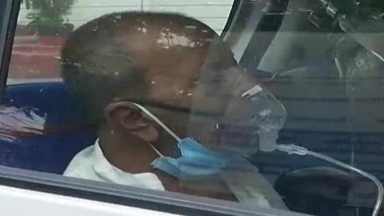 महेंद्र कुमार