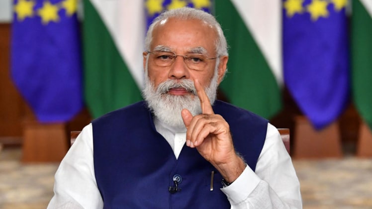 पीएम मोदी (फाइल फोटो)