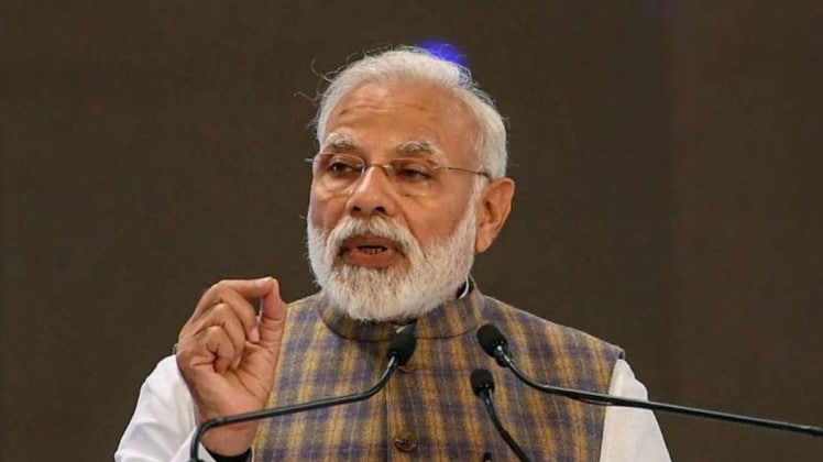 पीएम मोदी (फाइल फोटो)