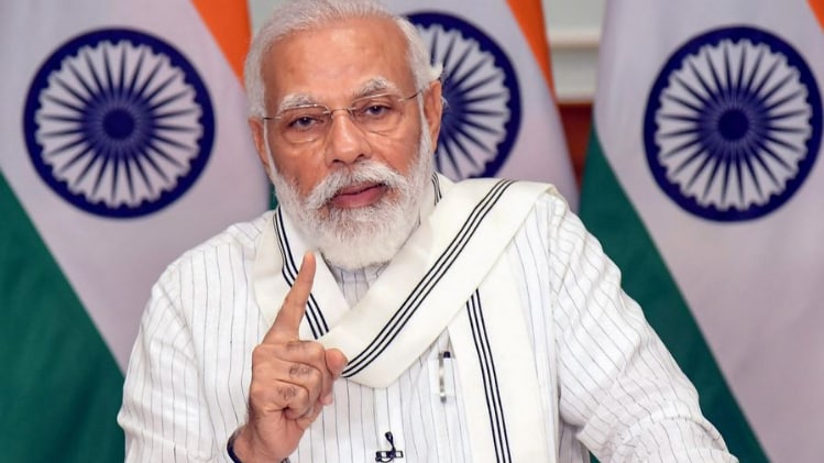 धर्म चक्र दिवस का राष्ट्रपति ने किया उद्घाटन