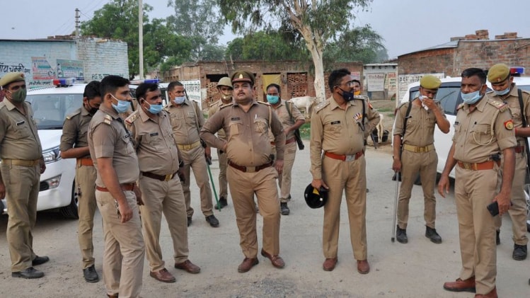 चौबेपुर थाना शक के घेरे में  (फाइल फोटो-PTI)