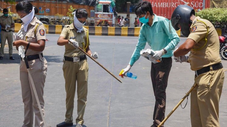 सांकेतिक तस्वीर (PTI)