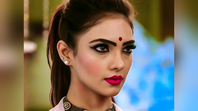 पूजा बनर्जी सोर्स इंस्टाग्राम 