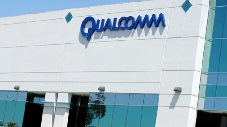  जियो प्लेटफॉर्म्स में क्वालकॉम करेगी निवेश  
