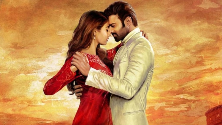 राधे श्याम पोस्टर