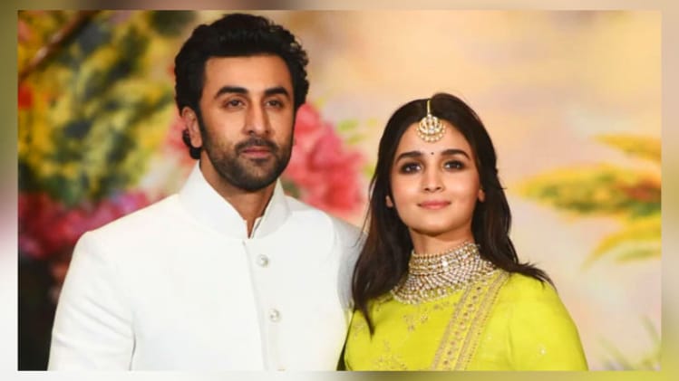 रणबीर कपूर और आलिया भट्ट