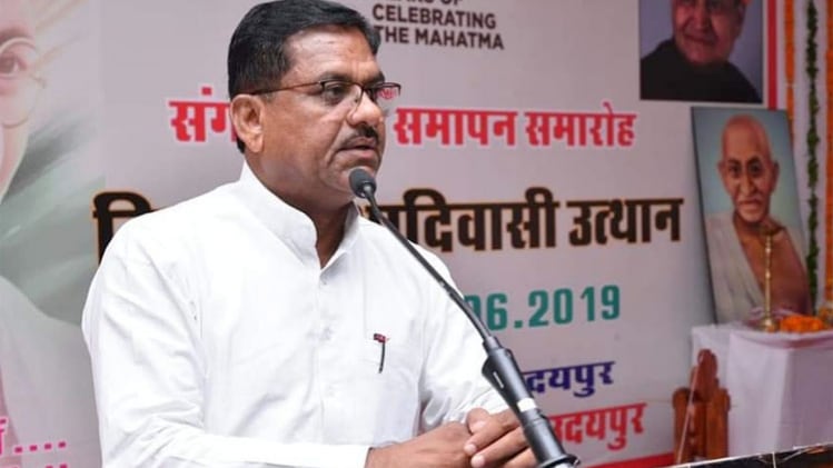 रघुवीर मीणा