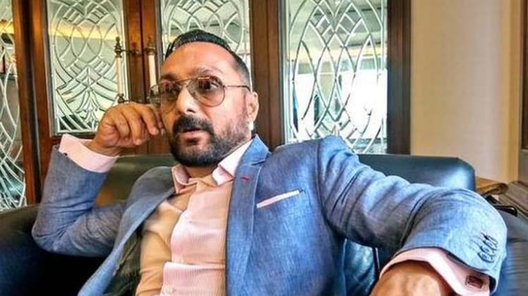 राहुल बोस