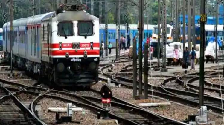 Indian Railways, IRCTC, Rail Connectivity