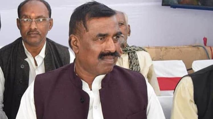 कोरोना से आरजेडी नेता राजकिशोर यादव का निधन