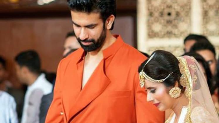 राजीव सेन-चारु असोपा