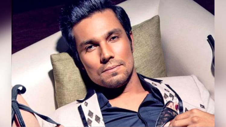 रणदीप हुड्डा