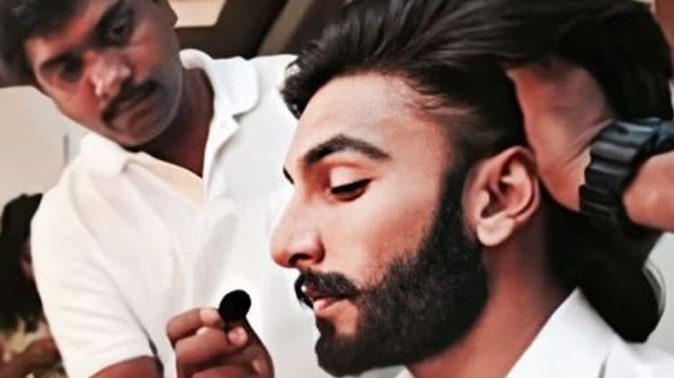 रणवीर सिंह