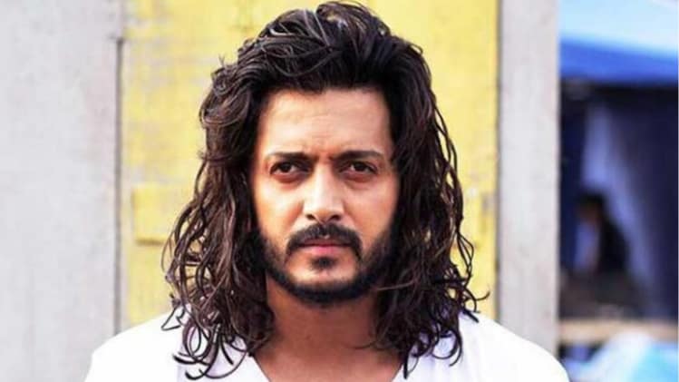 रितेश देशमुख