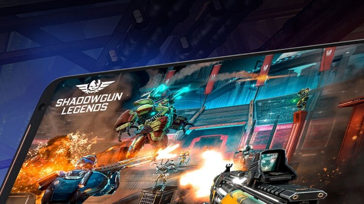 Representational Image