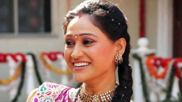 तारक मेहता में दया बनी दिशा वकानी