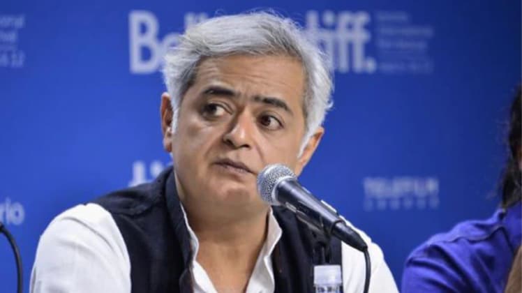 हंसल मेहता