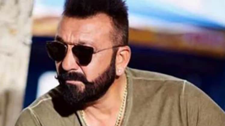 संजय दत्त