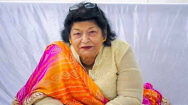 सरोज खान