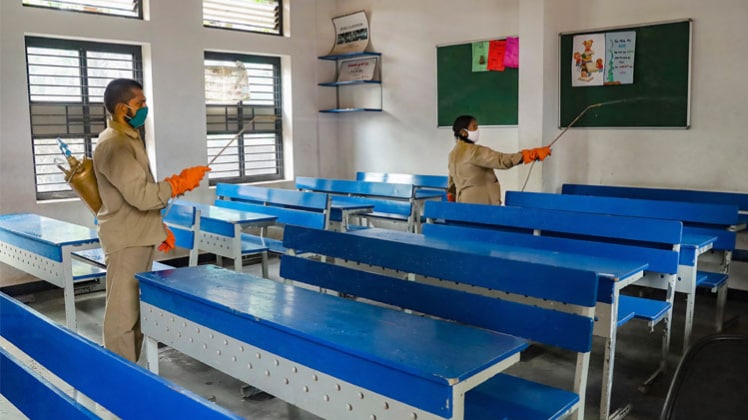 सांकेतिक तस्वीर (पीटीआई)