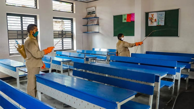 सांकेतिक तस्वीर (पीटीआई)