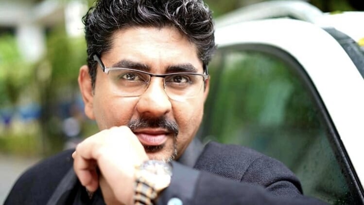 राजन शाही