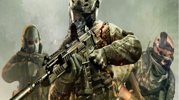 Representational Image