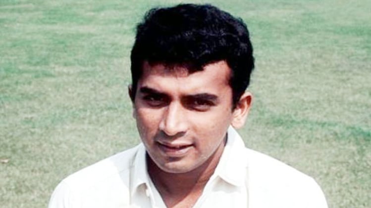 Sunil Gavaskar, one of the greatest openers of all time, was born in Bombay on this day