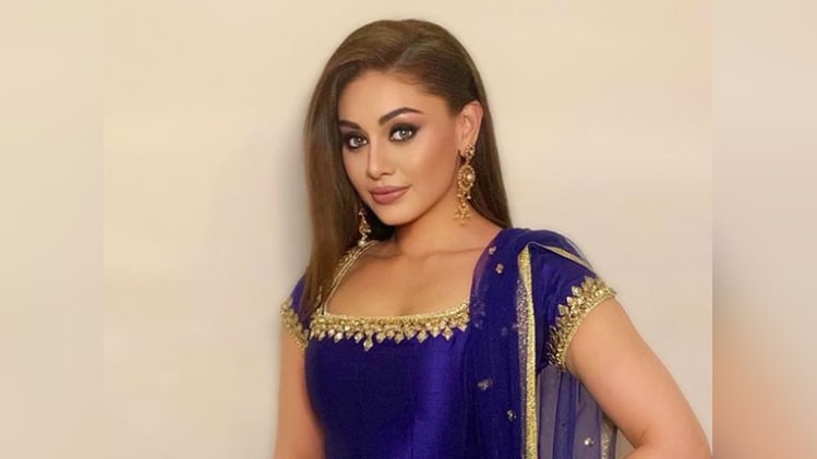 शेफाली जरीवाला