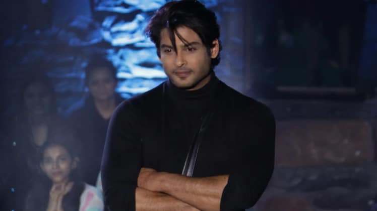 सिद्धार्थ शु्क्ला