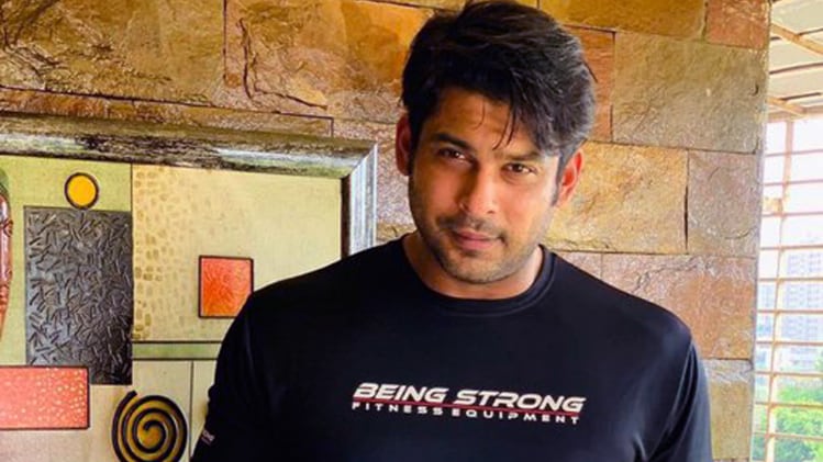 सिद्धार्थ शुक्ला