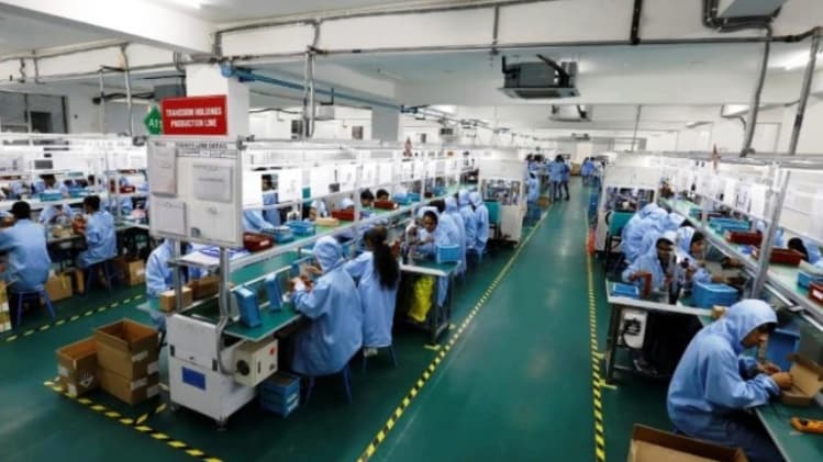 बड़े निवेश से अपने कारखाने की क्षमता बढ़ाएगी कंपनी (प्रतीकात्मक तस्वीर) 