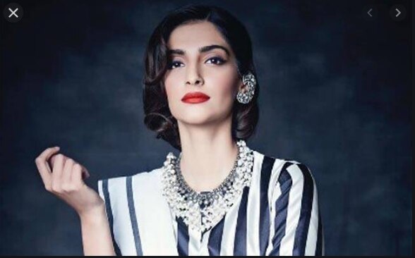 सोनम कपूर