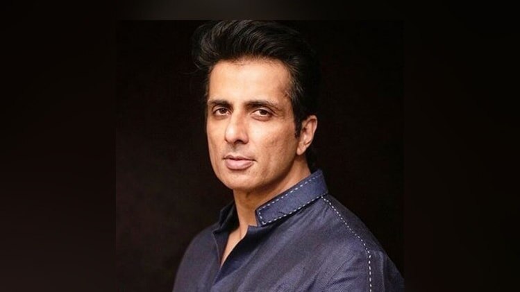 सोनू सूद