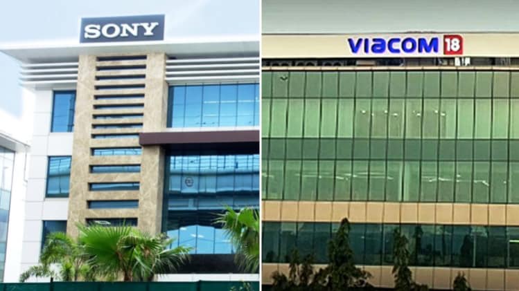 सोनी और वायकॉम 18 का होगा विलय 