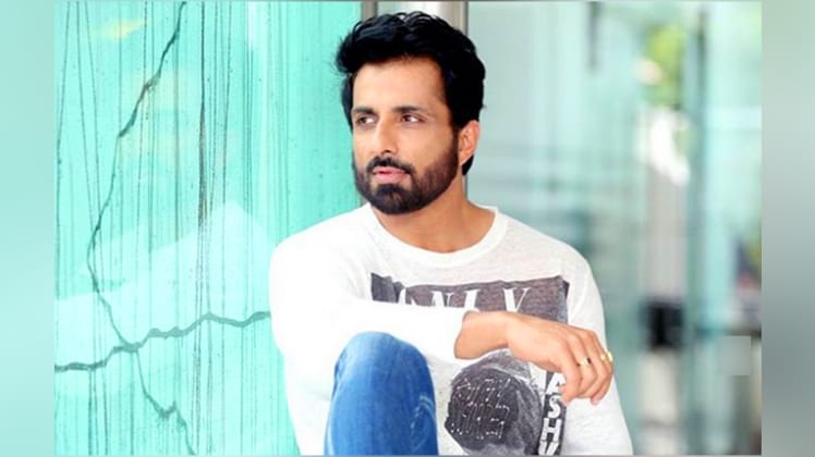 सोनू सूद