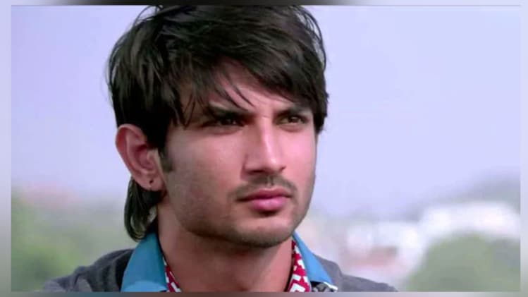 सुशांत सिंह राजपूत